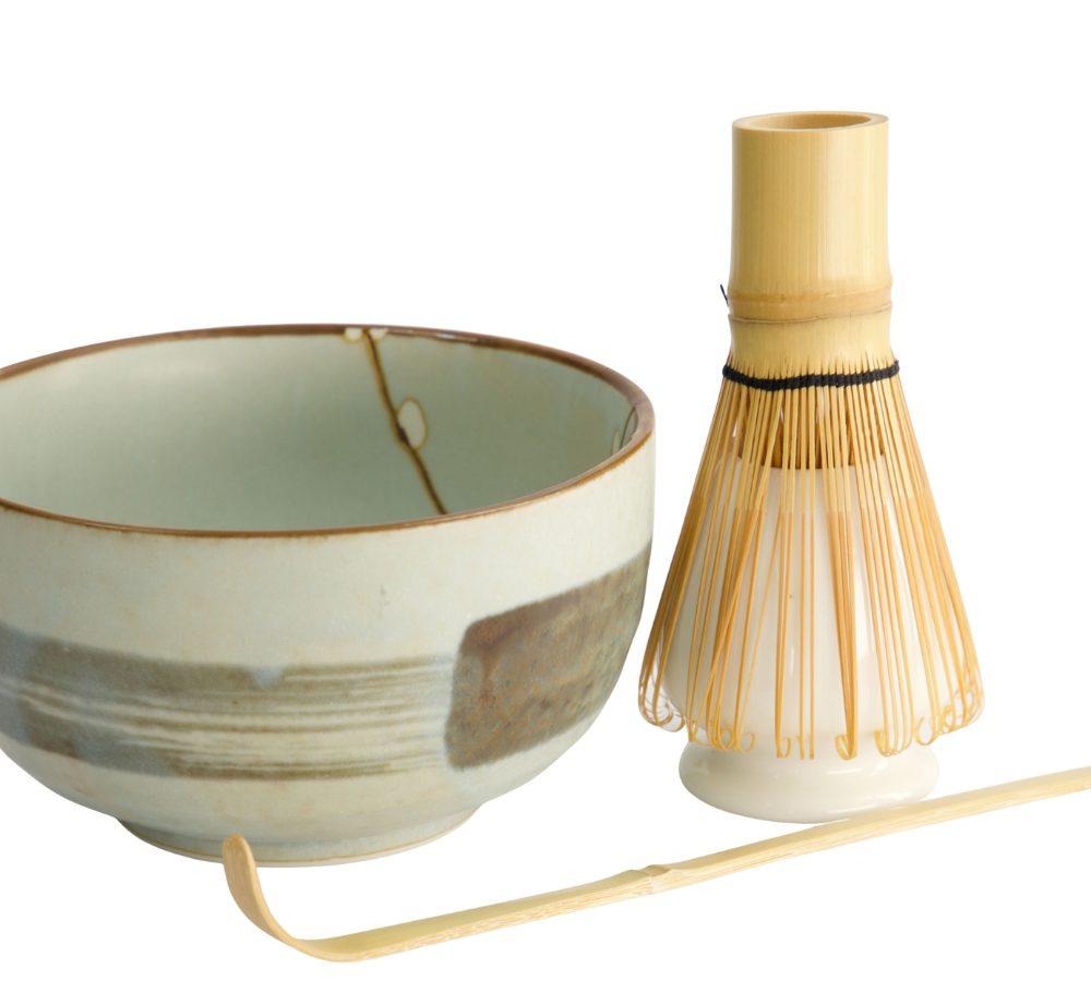 Matcha gaveæske - Soshun